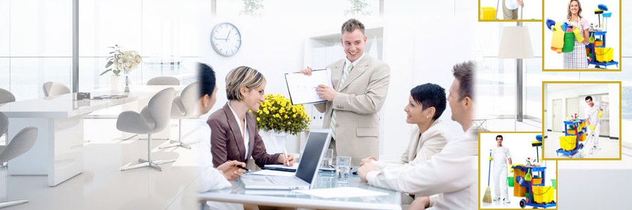 Vệ Sinh Công Nghiệp TP HCM Tuấn Anh