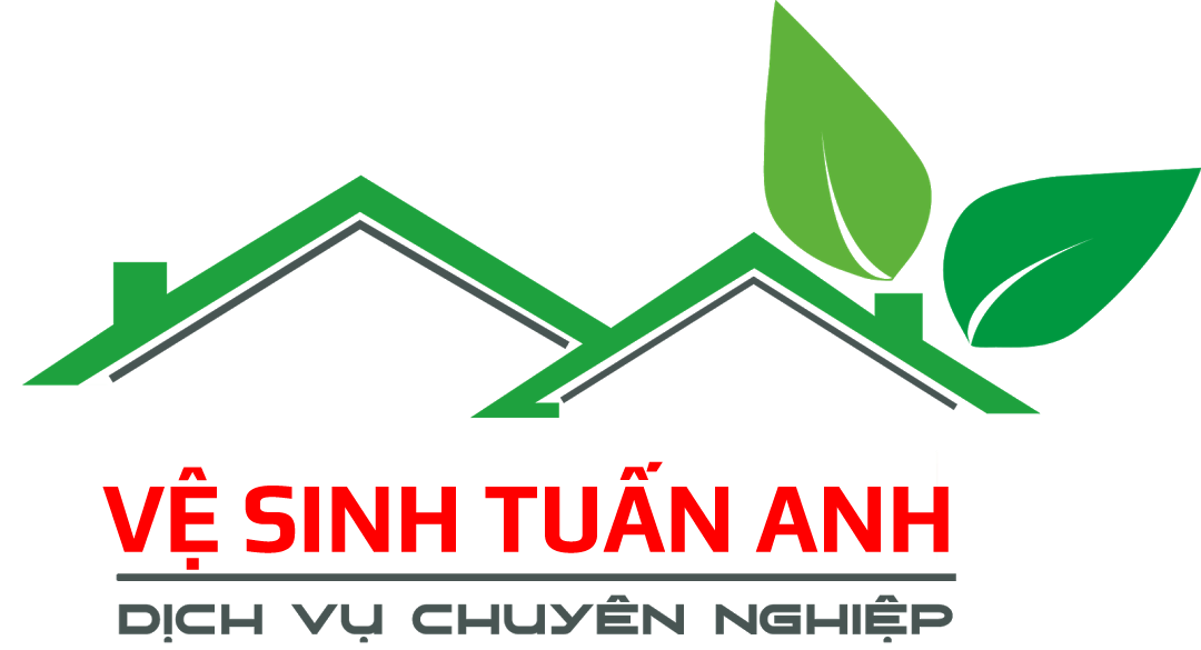 Vệ Sinh Công Nghiệp TP HCM Tuấn Anh