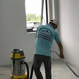Cơ sở chuyên vệ sinh công nghiệp tại Quận 2 tận nhà giá ưu đãi