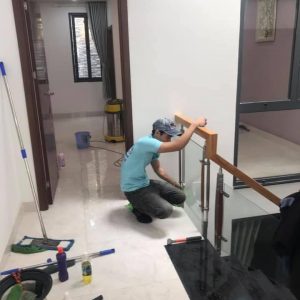 Công ty nhận vệ sinh công nghiệp định kỳ tại Quận 7 giá rẻ