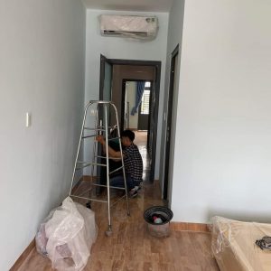 Đơn vị chuyên dọn vệ sinh công nghiệp uy tín tại Quận 2