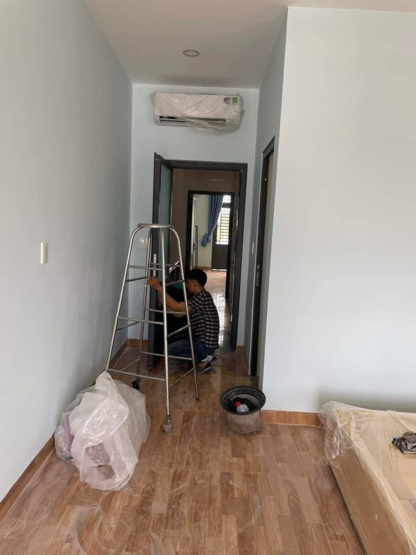 Vệ Sinh Công Nghiệp TP HCM Tuấn Anh