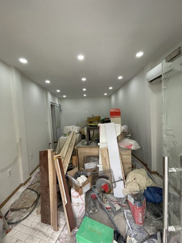 Cần tìm công ty dọn vệ sinh biệt thự, vệ sinh công nghiệp quận 2 chuyên nghiệp