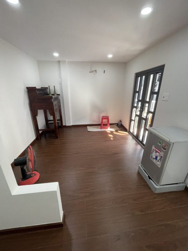 Vệ Sinh Công Nghiệp TP HCM Tuấn Anh