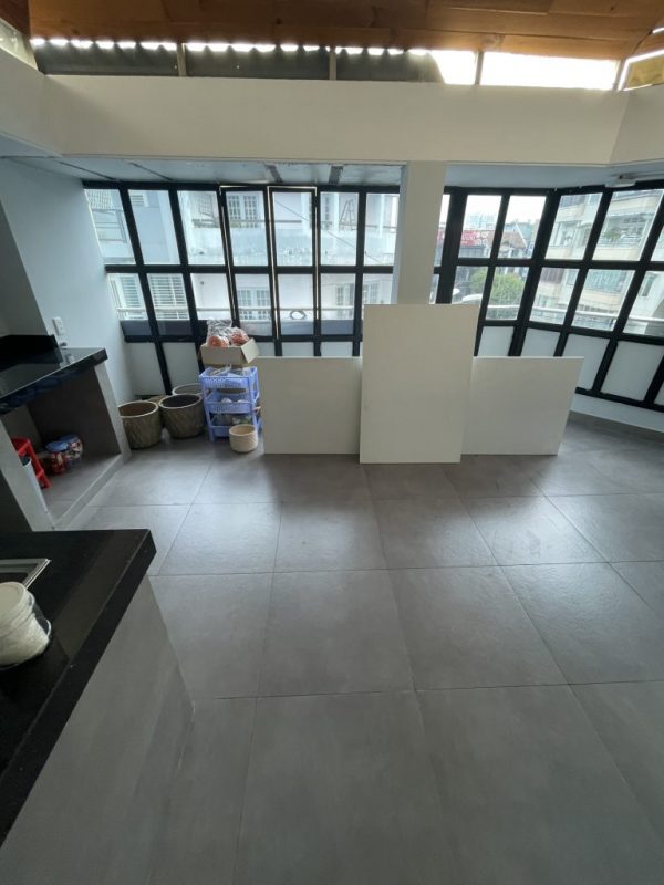 Vệ Sinh Công Nghiệp TP HCM Tuấn Anh