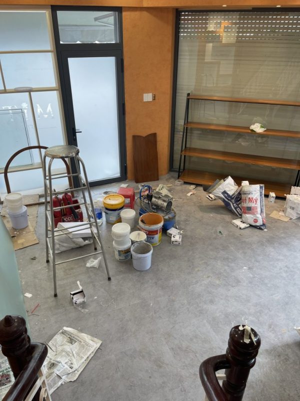 Dịch vụ vệ sinh công nghiệp quận 2 giá rẻ | Có mặt sau 10 Phút