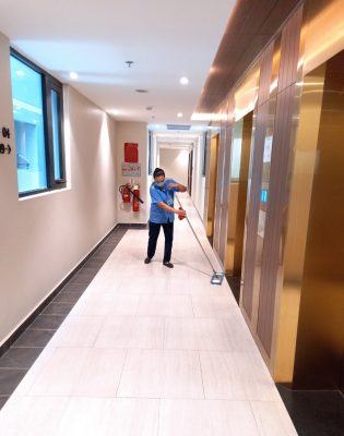 Dịch vụ vệ sinh công ty giá tốt - Vệ sinh công nghiệp Quận 12 | Miễn phí tư vấn