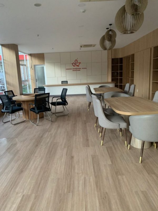 Vệ Sinh Công Nghiệp TP HCM Tuấn Anh