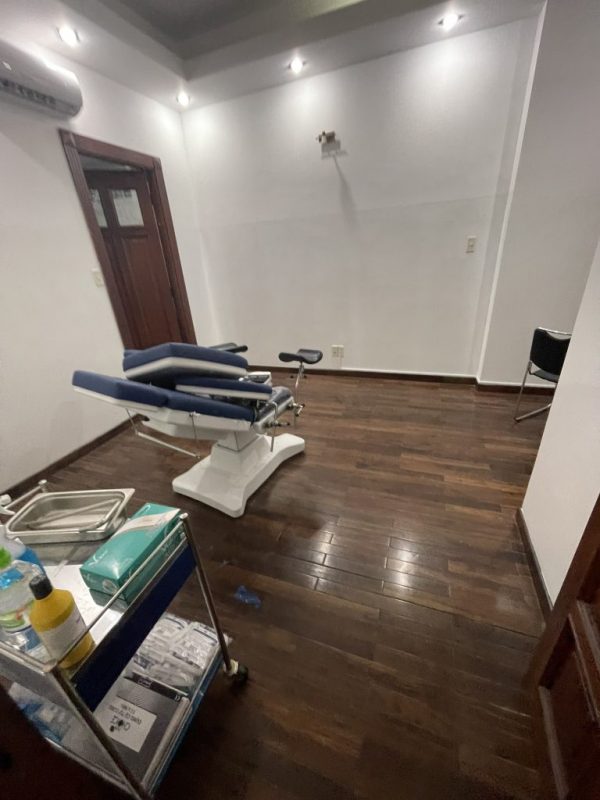 Địa điểm chuyên vệ sinh công nghiệp quận 2 | Cam kết sạch 100%