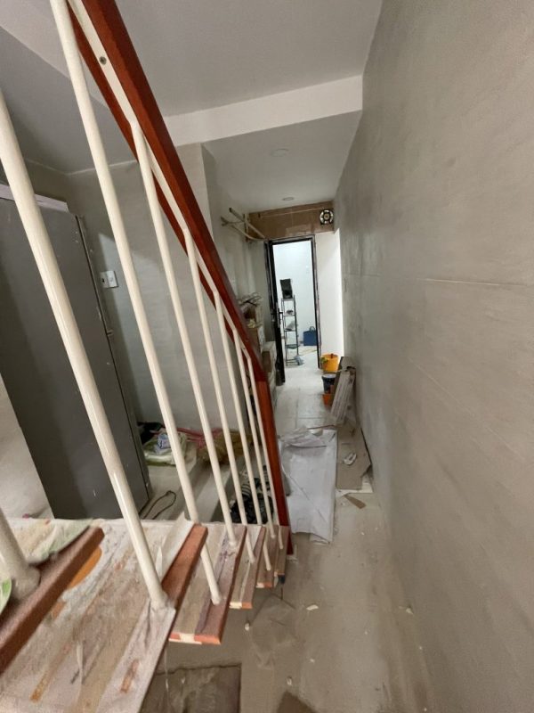 Vệ Sinh Công Nghiệp TP HCM Tuấn Anh