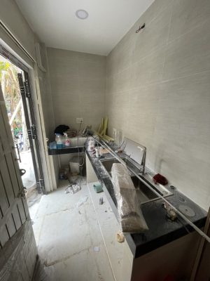 Những lưu ý khi chọn đơn vị vệ sinh công nghiệp quận 2