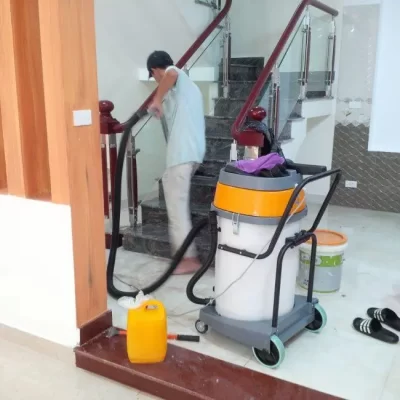 Ở đâu có dịch vụ vệ sinh công nghiệp quận 7 giá rẻ | Hotline 0967.260.416