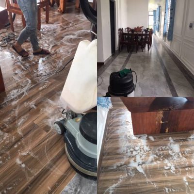 Top đơn vị vệ sinh công nghiệp quận 7 giá tốt | Uy tín, Chuyên nghiệp nhất