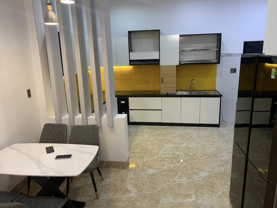 Vệ Sinh Công Nghiệp TP HCM Tuấn Anh
