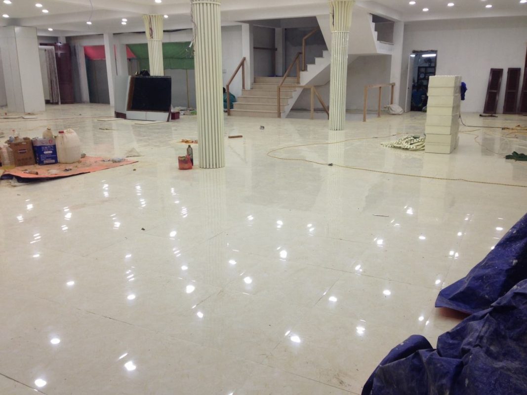 Vệ Sinh Công Nghiệp TP HCM Tuấn Anh