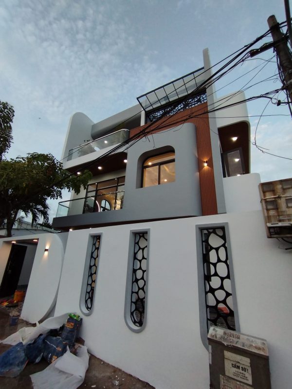 Vệ Sinh Công Nghiệp TP HCM Tuấn Anh