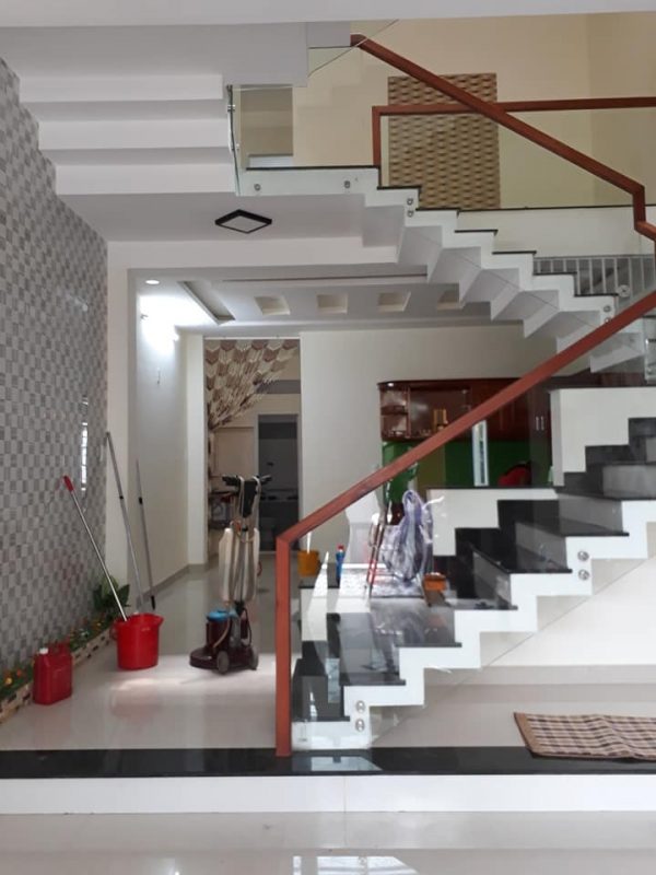 Vệ Sinh Công Nghiệp TP HCM Tuấn Anh