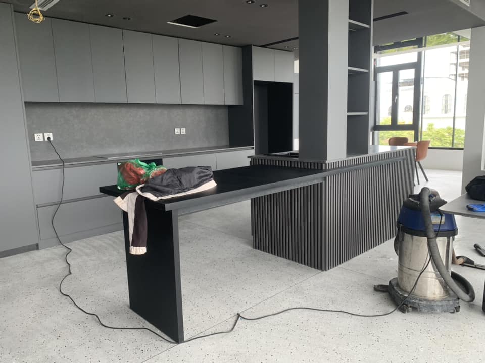 Vệ Sinh Công Nghiệp TP HCM Tuấn Anh