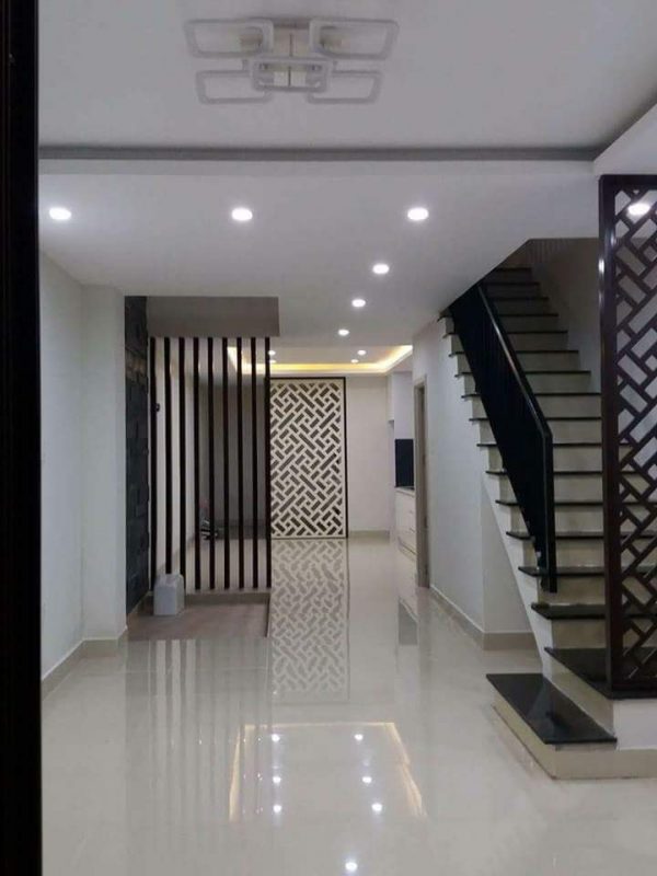 Vệ Sinh Công Nghiệp TP HCM Tuấn Anh