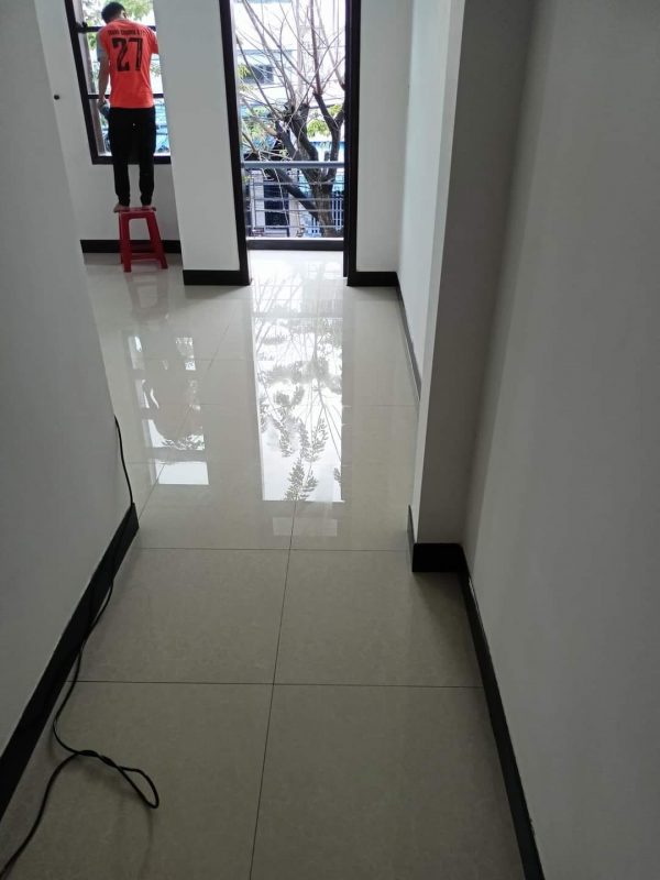 Vệ Sinh Công Nghiệp TP HCM Tuấn Anh