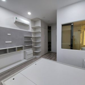 Trung tâm vệ sinh công nghiệp tại Bình Tân giá cạnh tranh