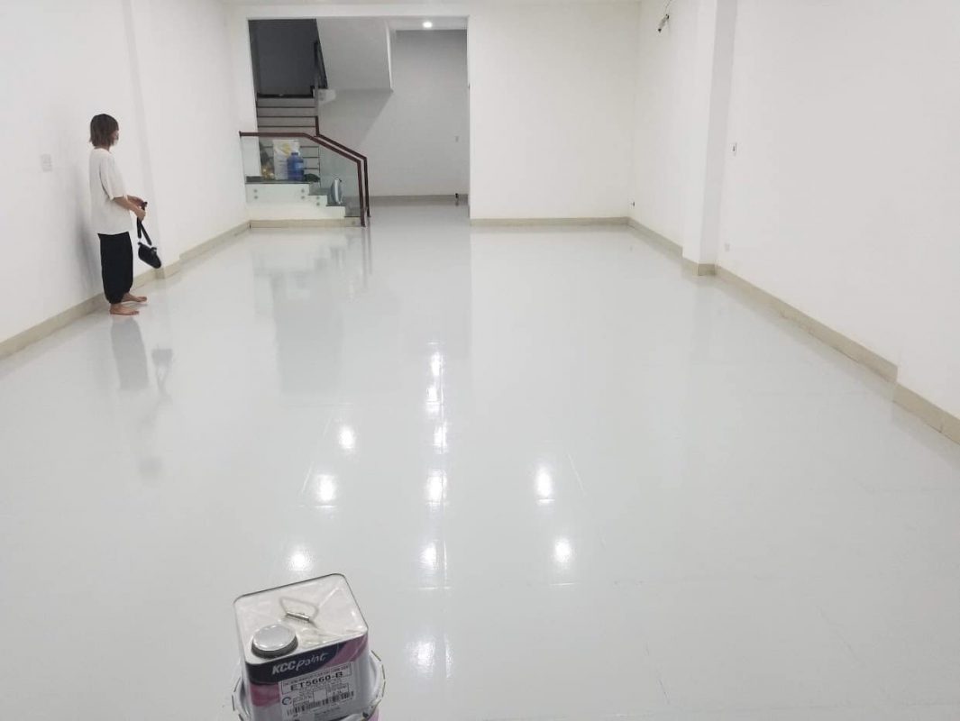 Vệ Sinh Công Nghiệp TP HCM Tuấn Anh