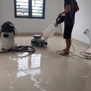 Tư vấn làm vệ sinh công nghiệp tại Bình Tân hỗ trợ 2