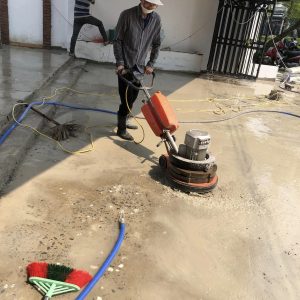 Tư vấn làm vệ sinh công nghiệp tại Bình Tân hỗ trợ 2