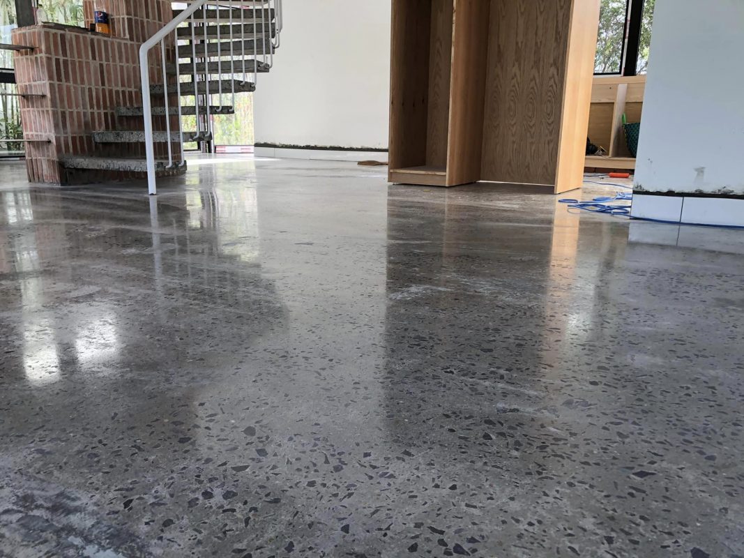 Vệ Sinh Công Nghiệp TP HCM Tuấn Anh