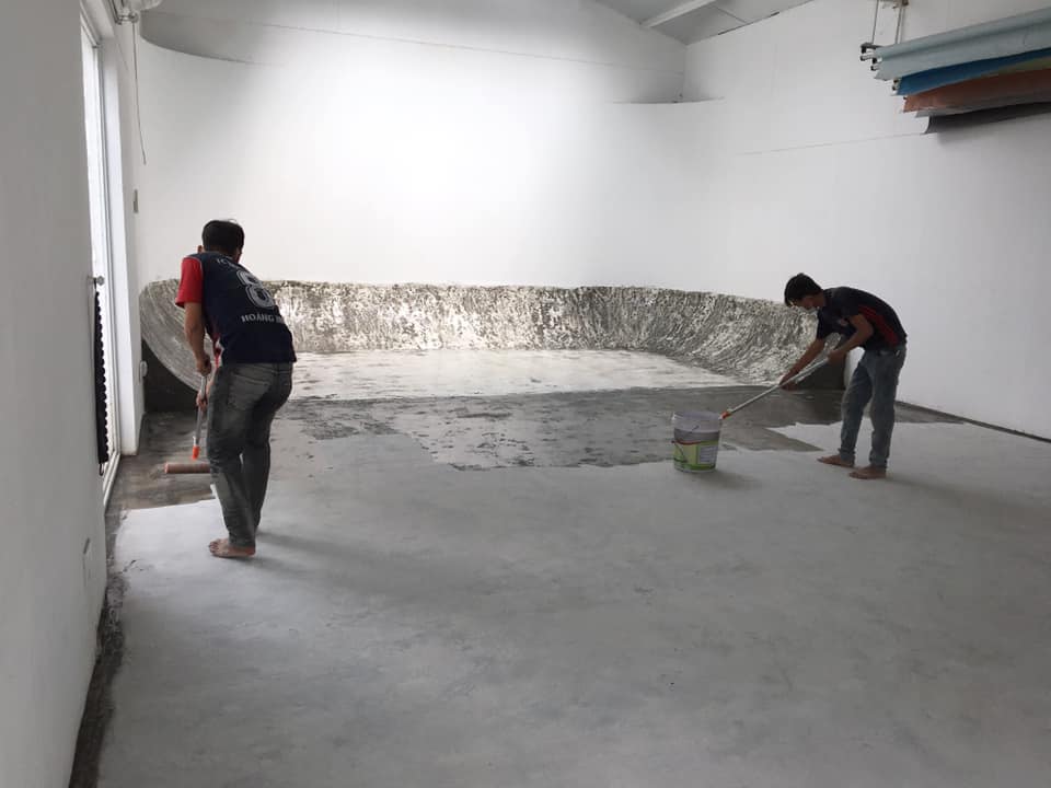 Vệ Sinh Công Nghiệp TP HCM Tuấn Anh