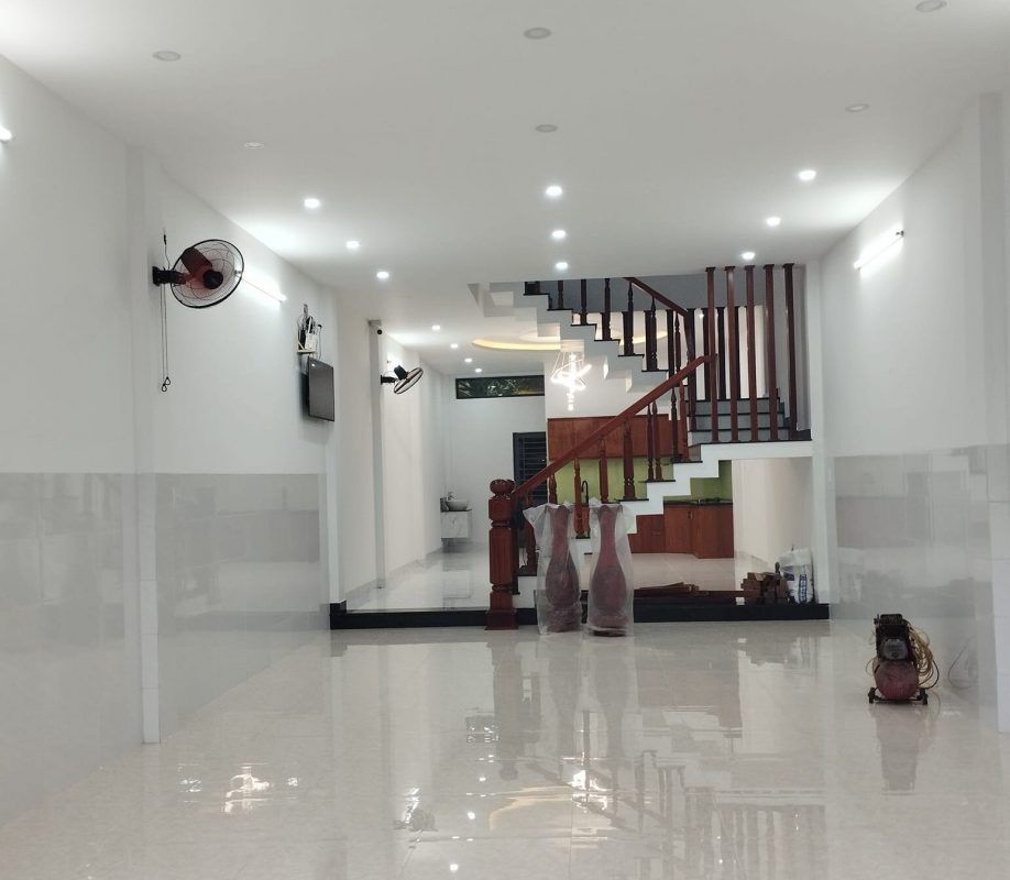 Vệ Sinh Công Nghiệp TP HCM Tuấn Anh