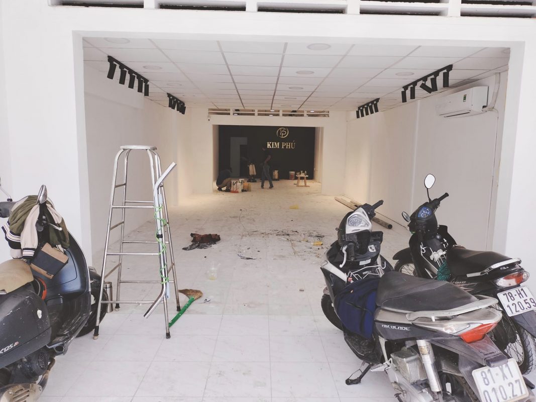 Vệ Sinh Công Nghiệp TP HCM Tuấn Anh