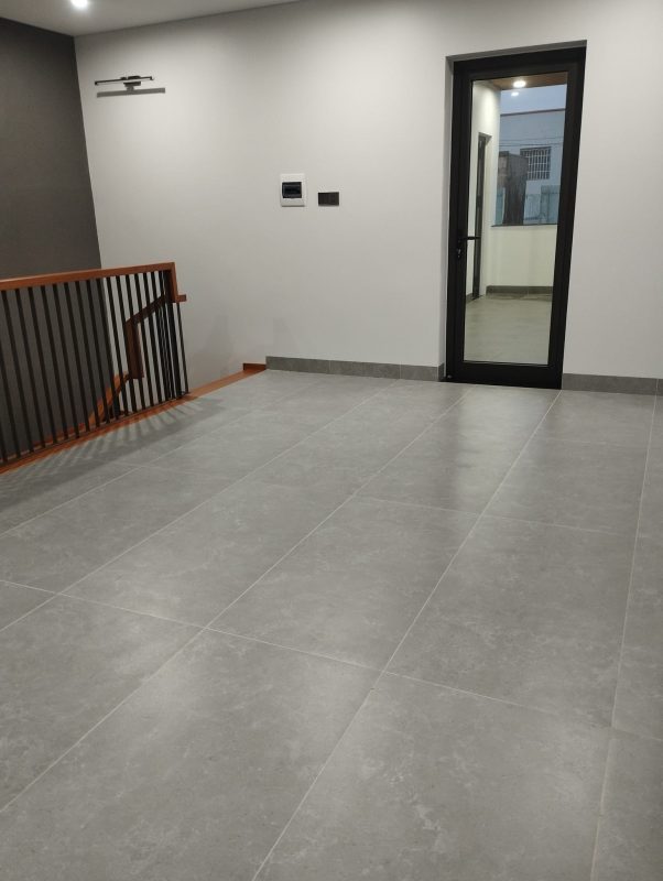 Vệ Sinh Công Nghiệp TP HCM Tuấn Anh