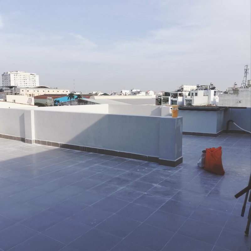 Vệ Sinh Công Nghiệp TP HCM Tuấn Anh