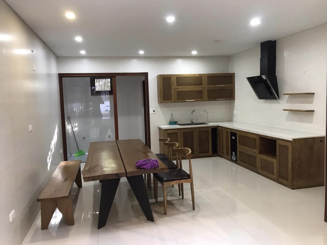 Vệ Sinh Công Nghiệp TP HCM Tuấn Anh
