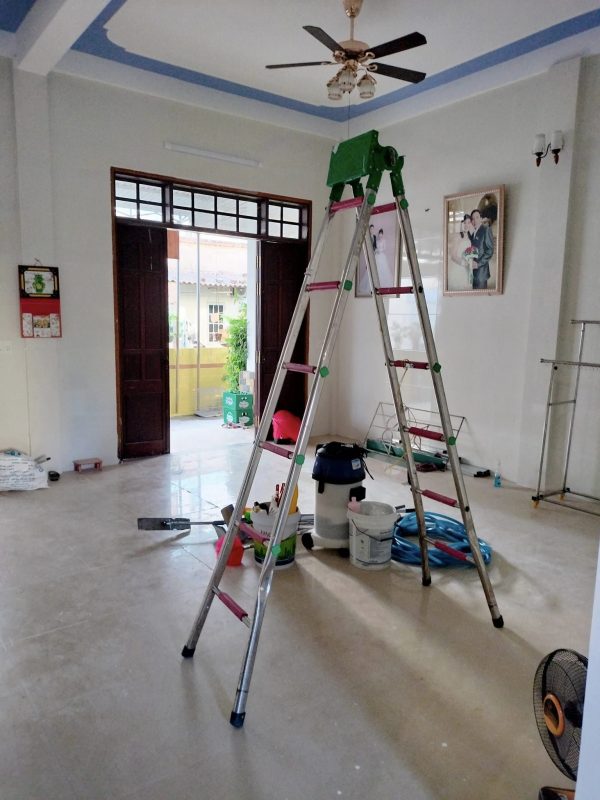 Vệ Sinh Công Nghiệp TP HCM Tuấn Anh