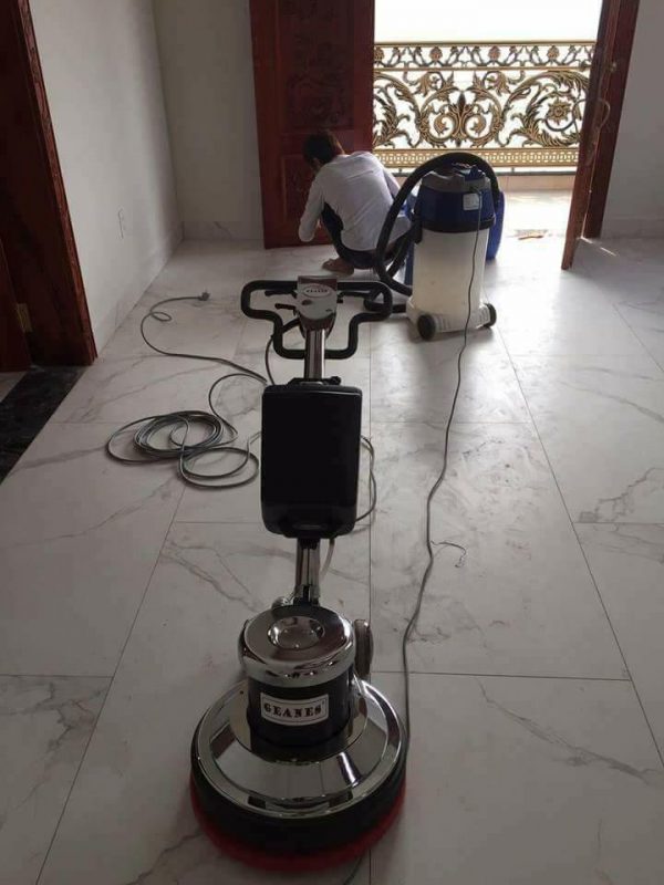 Vệ Sinh Công Nghiệp TP HCM Tuấn Anh