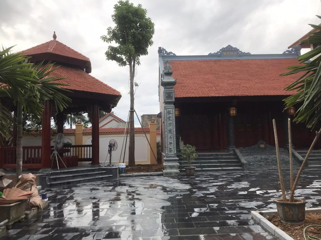 Vệ Sinh Công Nghiệp TP HCM Tuấn Anh