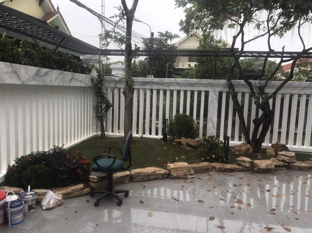 Vệ Sinh Công Nghiệp TP HCM Tuấn Anh
