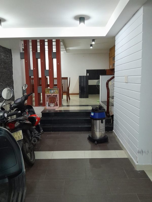 Vệ Sinh Công Nghiệp TP HCM Tuấn Anh