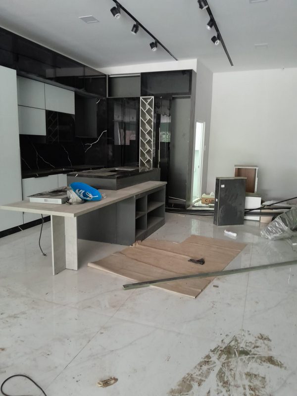 Vệ Sinh Công Nghiệp TP HCM Tuấn Anh
