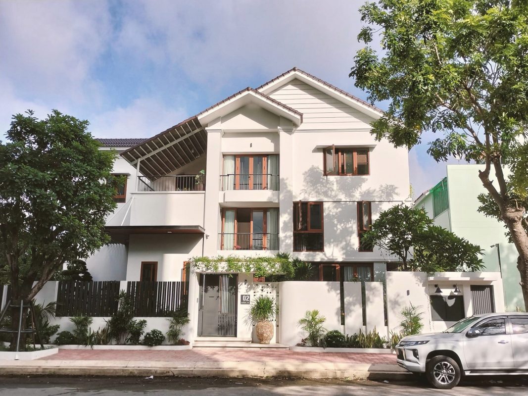 Vệ Sinh Công Nghiệp TP HCM Tuấn Anh