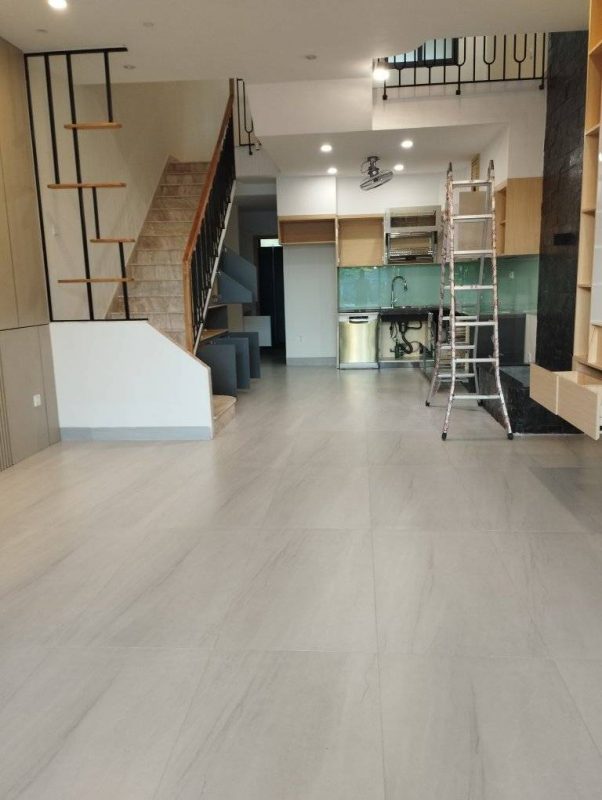Vệ Sinh Công Nghiệp TP HCM Tuấn Anh