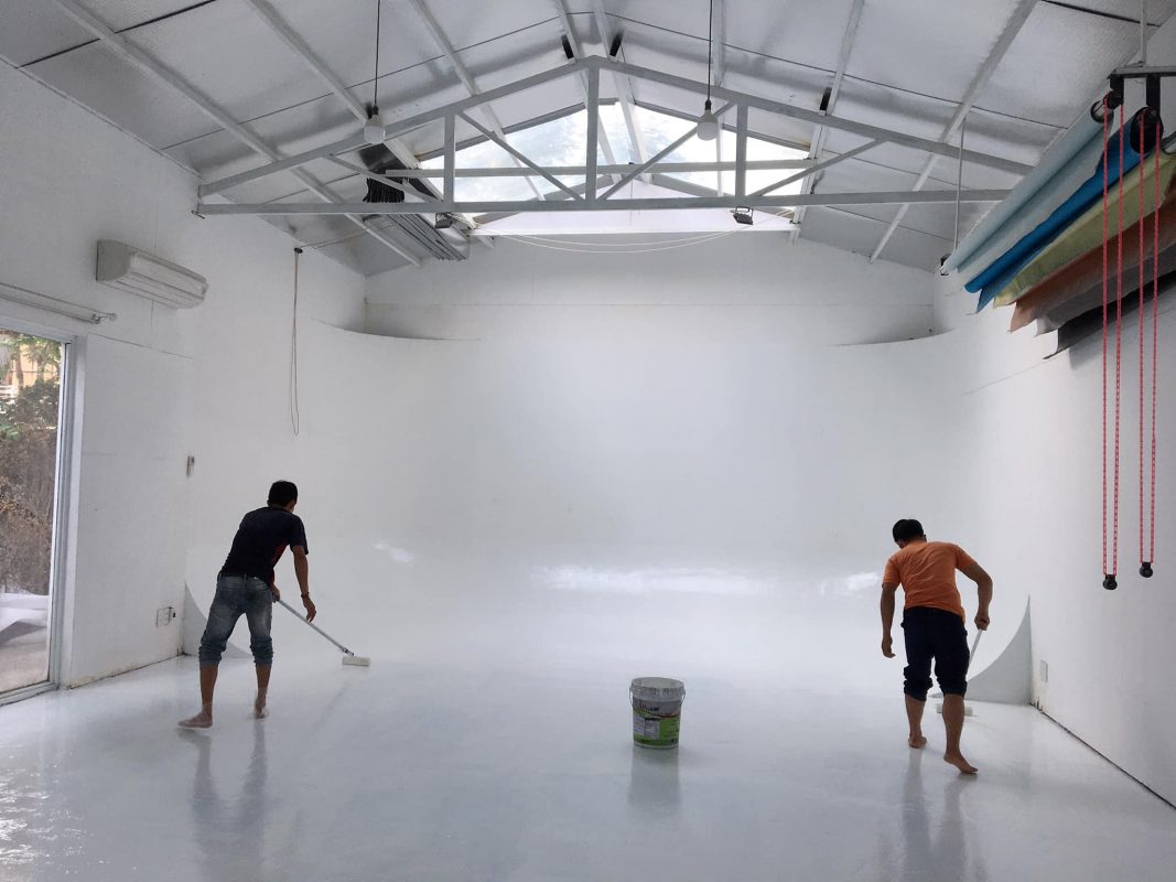 Vệ Sinh Công Nghiệp TP HCM Tuấn Anh