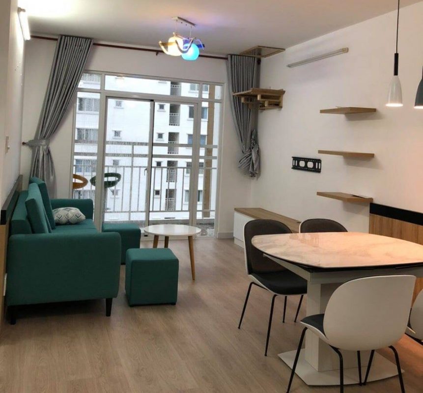 Vệ Sinh Công Nghiệp TP HCM Tuấn Anh