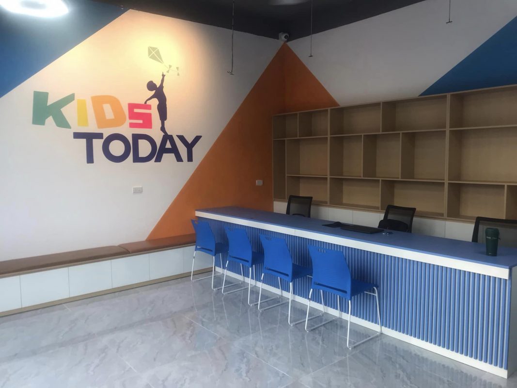 Vệ Sinh Công Nghiệp TP HCM Tuấn Anh