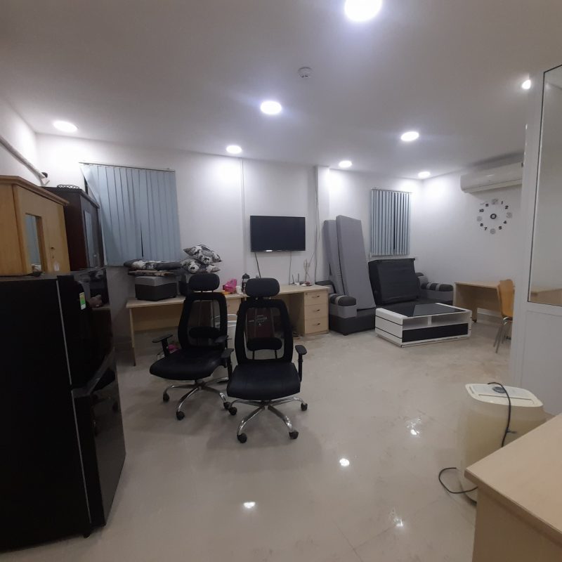 Vệ Sinh Công Nghiệp TP HCM Tuấn Anh