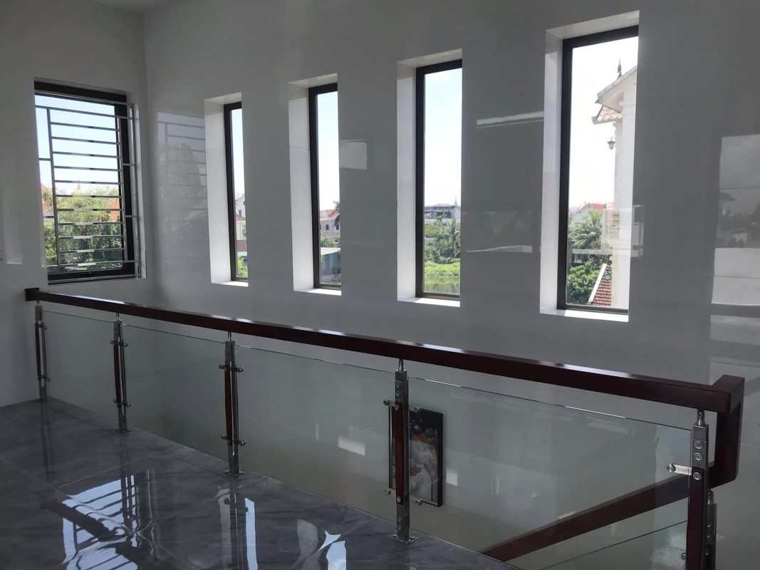 Vệ Sinh Công Nghiệp TP HCM Tuấn Anh