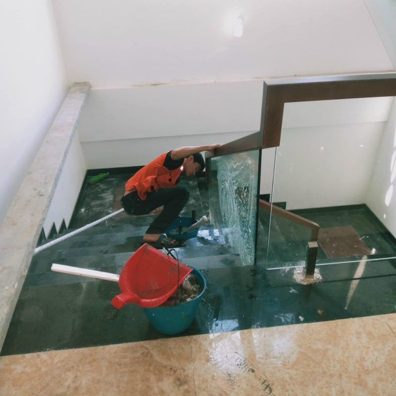 Vệ Sinh Công Nghiệp TP HCM Tuấn Anh