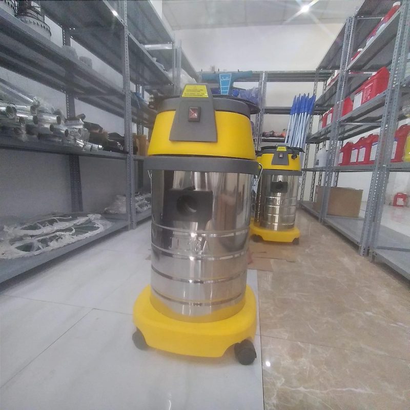 Vệ Sinh Công Nghiệp TP HCM Tuấn Anh